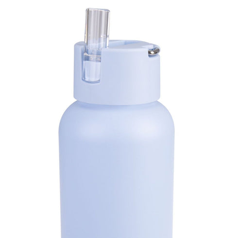 Oasis Stainless Steel Insulated Ceramic Moda Bottle 1L